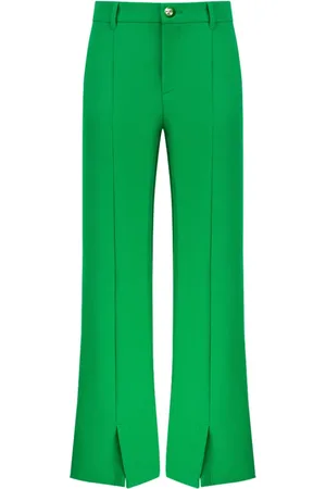 Chiara Ferragni Cady Trousers