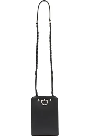 Durazzi Milano Cross Body Bags, female, , ONE SIZE, Calfskin Tile Bag