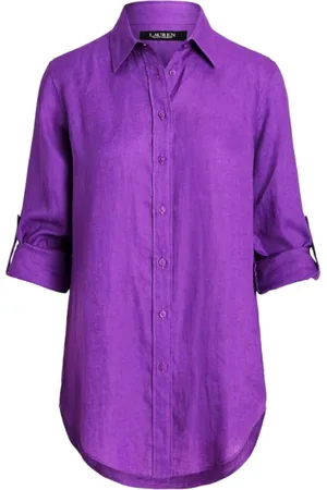 Ralph Lauren Classic Shirts Collection