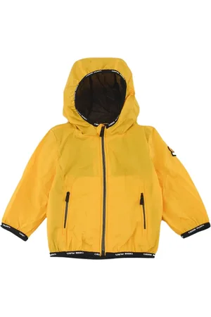 Ciesse Rain Wear, unisex, , 3 Y, Lightweight Windproof Jacket Winnie Baby Junior