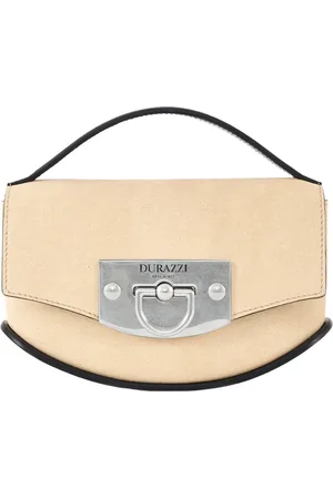 Durazzi Milano Cross Body Bags, female, , ONE SIZE, Swing Mini Calf Leather Bag
