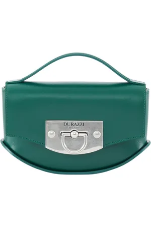 Durazzi Milano Shoulder Bags, female, , ONE SIZE, Swing Mini Bag