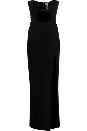 Nensi Dojaka Maxi Dresses, female, , M, Dress