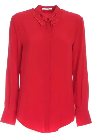 VIVETTA Shirts, female, , M, camicia mani