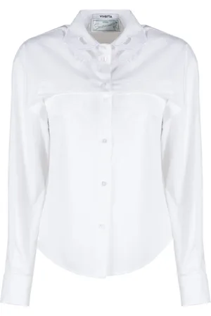 VIVETTA Twin Set Mani Shirt