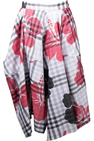 Vivienne Westwood Midi Skirts, female, , S, Knockout Skirt