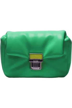 Msgm Cross Body Bags, female, , ONE SIZE, Click Bag Cross Body