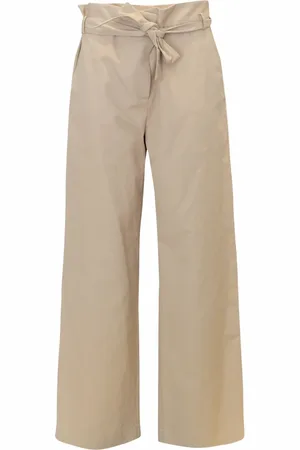 ANTONELLI Wide Trousers, female, , M, Women