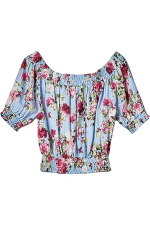 Blugirl Blouses, female, , S, Stylish TOP for Women