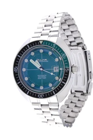 BULOVA Watches, male, , ONE SIZE, Uomo - 96B322 - Oceanographer