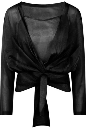 Alberta Ferretti Blouses, female, , S, Knit TOP
