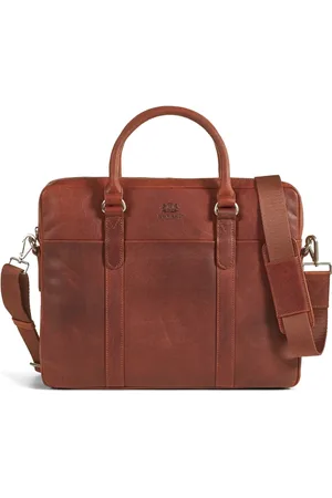 Howard London Laptop Bags & Cases, male, , ONE SIZE, Laptop Bag Ashton