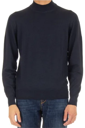 DRUMOHR Turtlenecks, male, , L, Turtlenecks