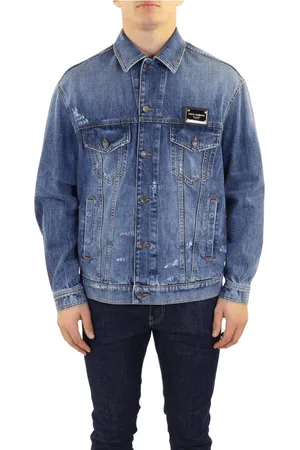 Dolce & Gabbana Jackets