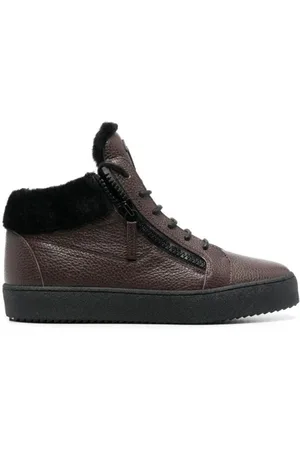 Giuseppe Zanotti Winter Boots, male, , 10 1/2 UK, May lond Trainers