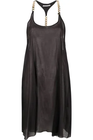 Stella McCartney Short Dresses, female, , M, Short Dress