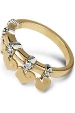 CHANTECLER Rings, female, , 53 MM, Jewellery Cases