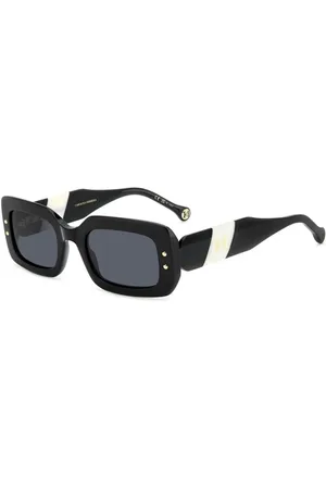 Carolina Herrera Sunglasses, unisex, , 50 MM, Sunglasses