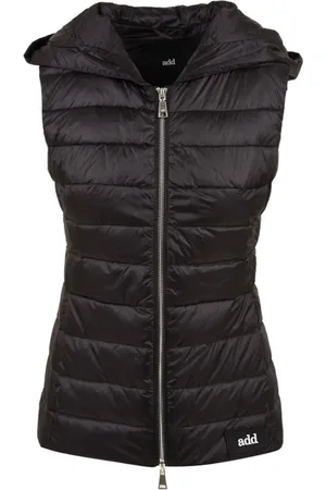 add Vests
