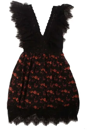 CHARO RUIZ IBIZA Short Dresses, female, , XS, Dresses