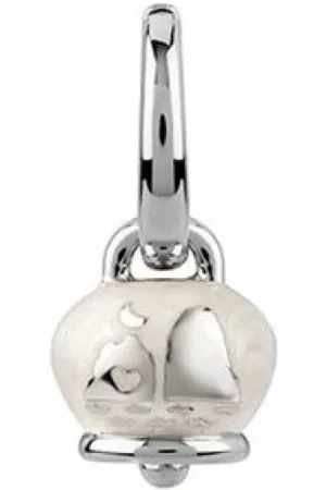 CHANTECLER Jewellery, female, , ONE SIZE, Silver Earring for Women