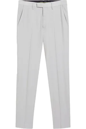 Cinque Chinos, male, , 2XL, Leather Trousers