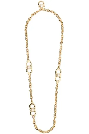 Salvatore Ferragamo Necklace