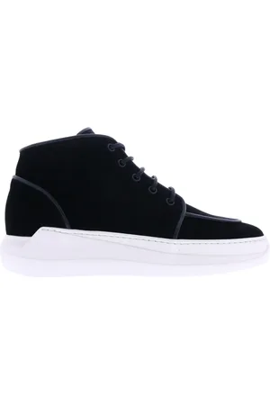 Giuseppe Zanotti Lace-up Boots, male, , 9 UK, Ankle Boots
