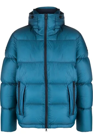 Paul & Shark Down Jacket
