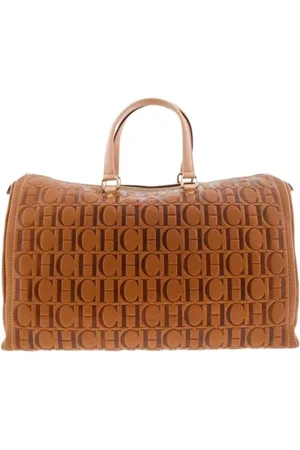 Carolina Herrera Handbags, female, , ONE SIZE, Large Handbag Andy 13