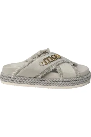 Mou Sliders, female, , 4 UK, Shoes