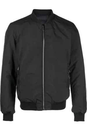 MOORER Bomber