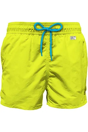 MC2 SAINT BARTH Beachwear, male, , S, Sea clothing