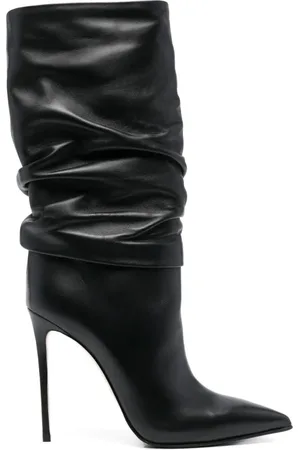 LE SILLA Stivaletto boots