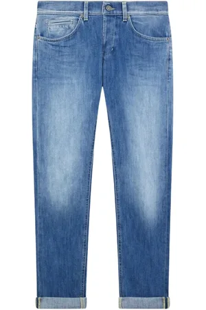 Dondup Cropped Jeans