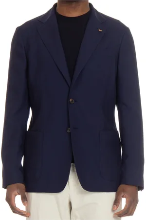 COLOMBO Blazers, male, , XL, Jackets