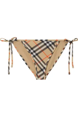 Burberry Beachwear Swimwear for Women on sale Outlet FASHIOLA