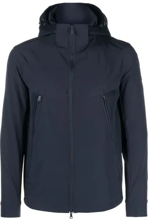 Paul & Shark Winter Jackets, male, , XL, Save the Sea Jacket