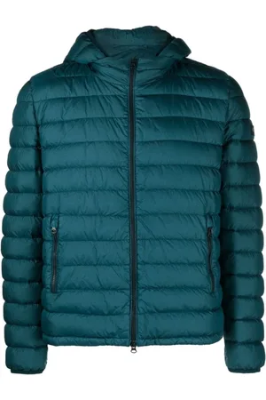 Paul & Shark Down Jackets, male, , 3XL, Casual Down Jacket