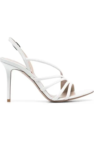 LE SILLA High Heel Sandals, female, , 3 UK, Scarlet sandals