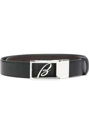 BRIONI Belts, male, , 105 CM, Belt b-lo