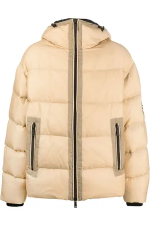Dsquared2 Balaclava Puffer