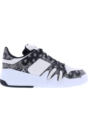 Giuseppe Zanotti Sneakers, male, , 7 UK, Mens Talon High Heels