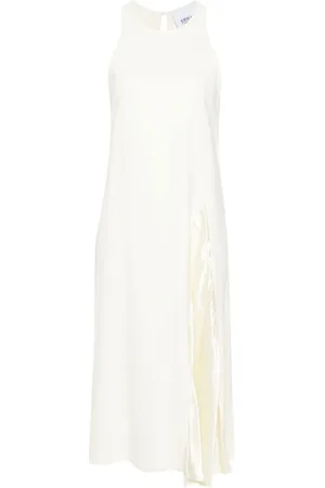ERIKA CAVALLINI Midi Dresses, female, , XS, Semi-Couture Dresses