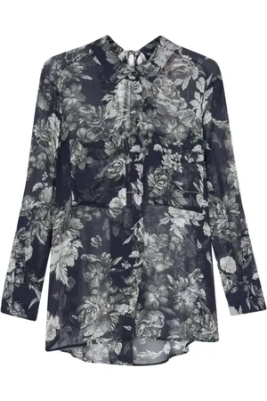 SEMICOUTURE Shirts, female, , S, Shirts
