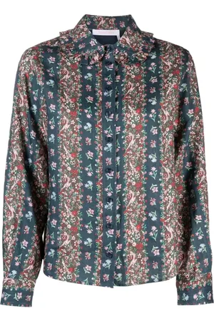 See by Chloé Shirts long sleeve