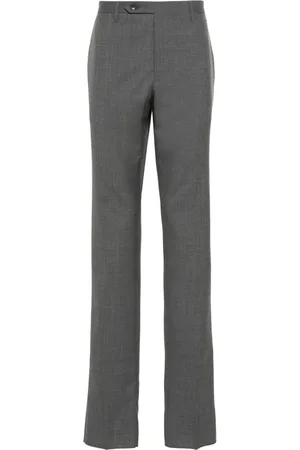 ROTA Suit Trousers, male, , 3XL, Super 120