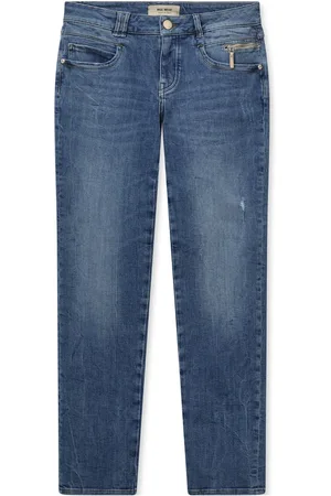 Mos Mosh Straight Jeans