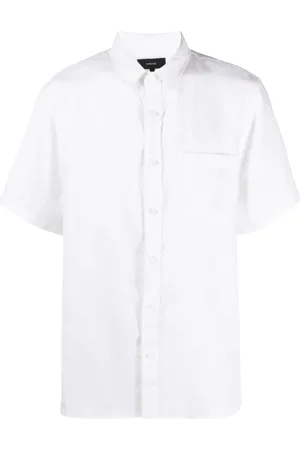 Vince Linen shirts