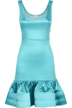 Patou Satin dress